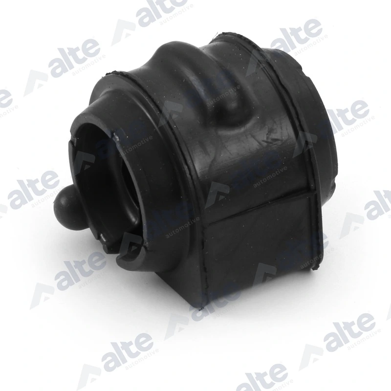 Mounting, stabiliser bar